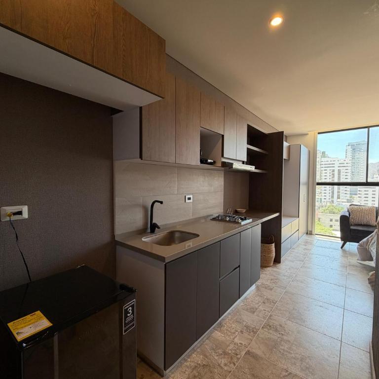 Edificio Vita 219 by Colproperty Management - Apartamento de 1 dormitorio - 6