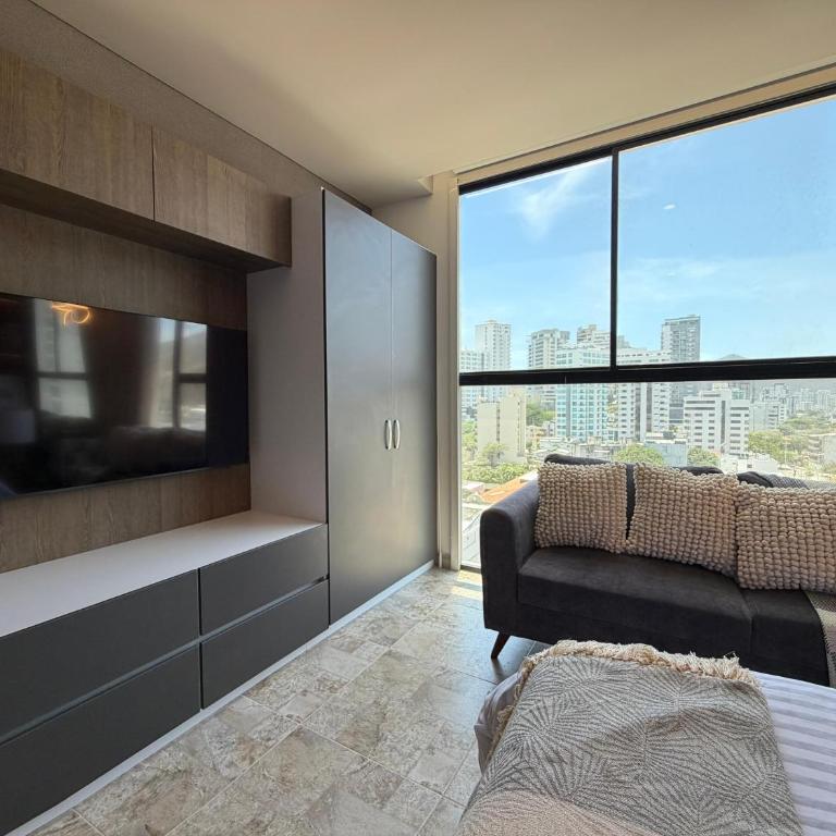 Edificio Vita 219 by Colproperty Management - Apartamento de 1 dormitorio - 13