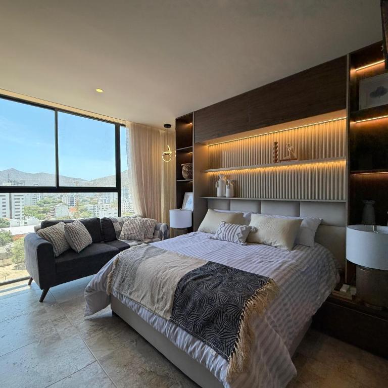 Edificio Vita 219 by Colproperty Management - Apartamento de 1 dormitorio - 7