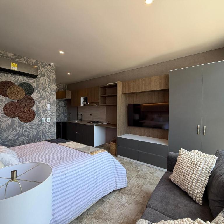 Edificio Vita 219 by Colproperty Management - Apartamento de 1 dormitorio - 9