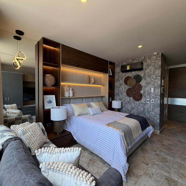 Edificio Vita 219 by Colproperty Management - Apartamento de 1 dormitorio - 1