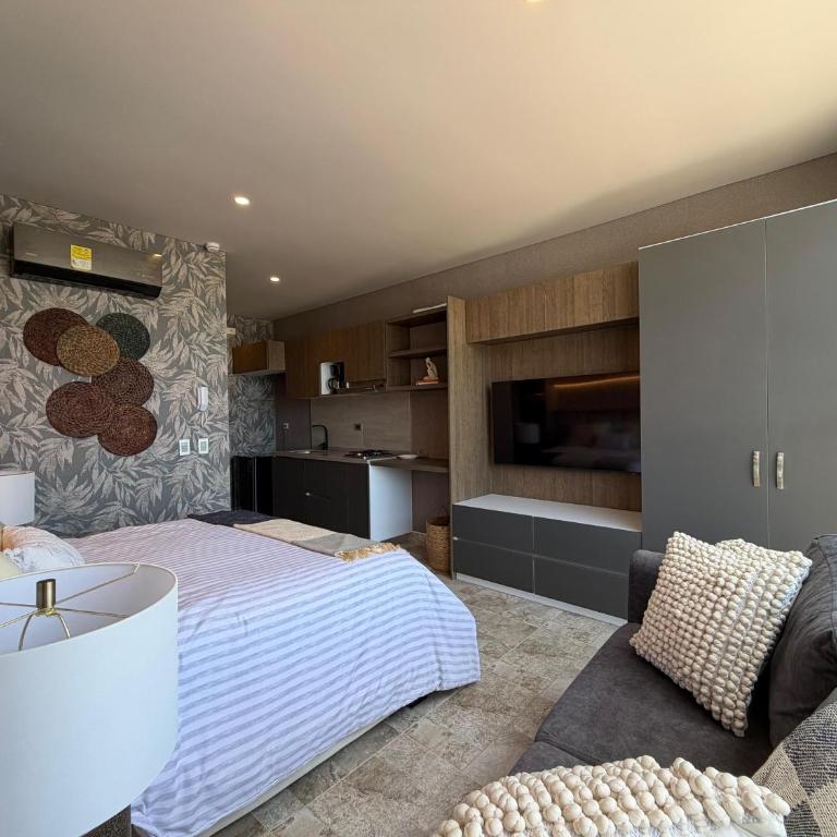 Edificio Vita 219 by Colproperty Management - Apartamento de 1 dormitorio - 10