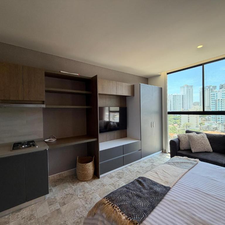 Edificio Vita 219 by Colproperty Management - Apartamento de 1 dormitorio - 12