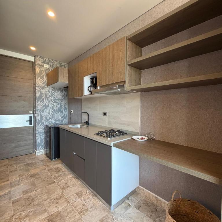 Edificio Vita 219 by Colproperty Management - Apartamento de 1 dormitorio - 19