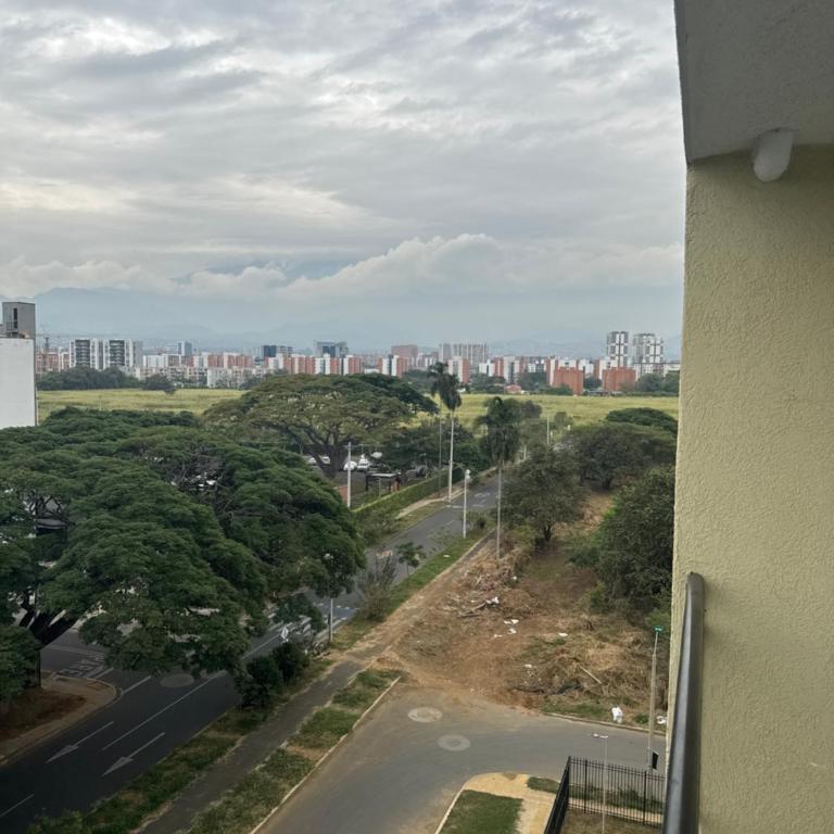 Apto en el sur de cali - One-Bedroom Apartment - 2