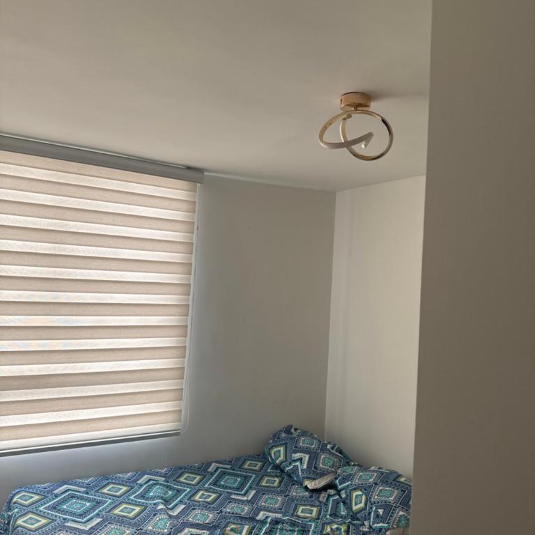 Apto en el sur de cali - One-Bedroom Apartment - 3