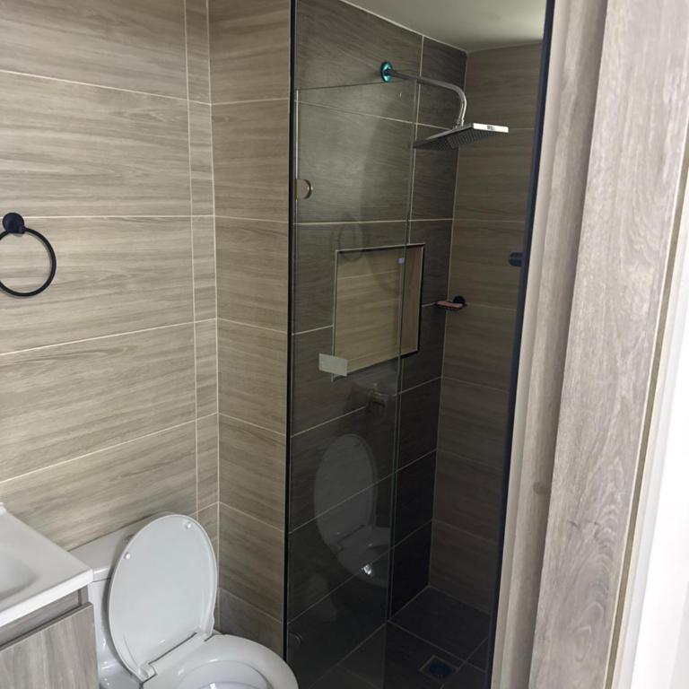 Apto en el sur de cali - One-Bedroom Apartment - 5