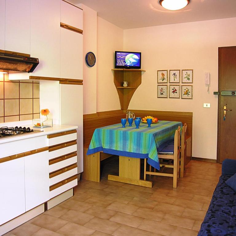 Appartamenti Nasse - Appartamento con Terrazza - 6