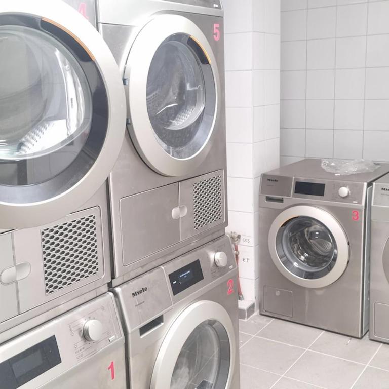 Bel appartement pour 4 avec parking à La Teste - Appartement avec Balcon - 11