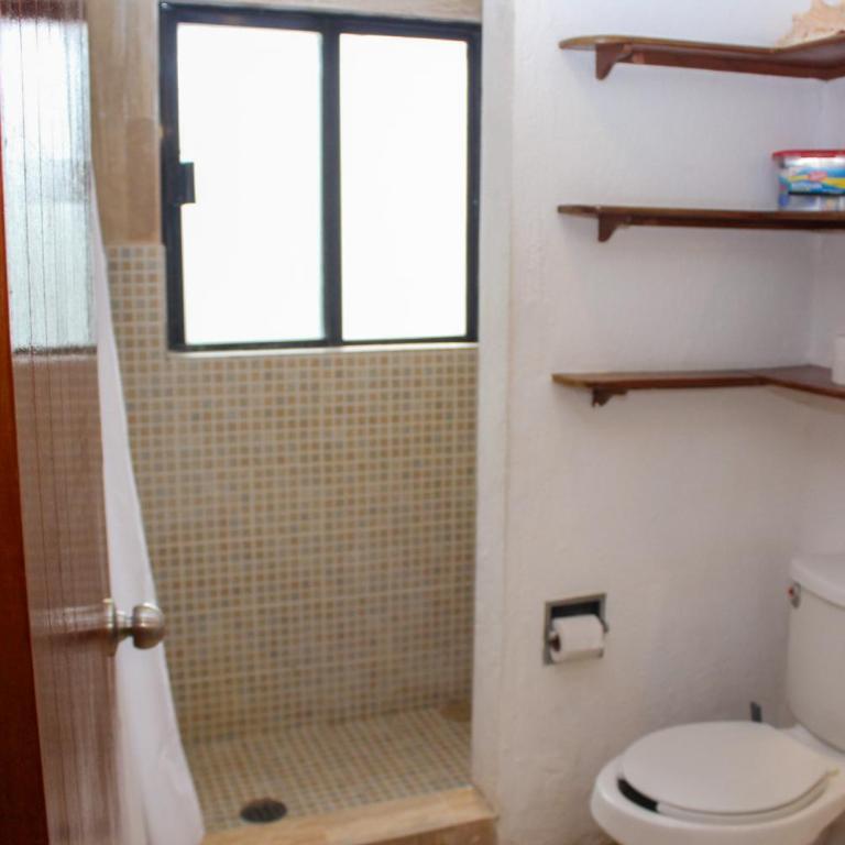 Villa del Mar - Double Room with Park View - 21