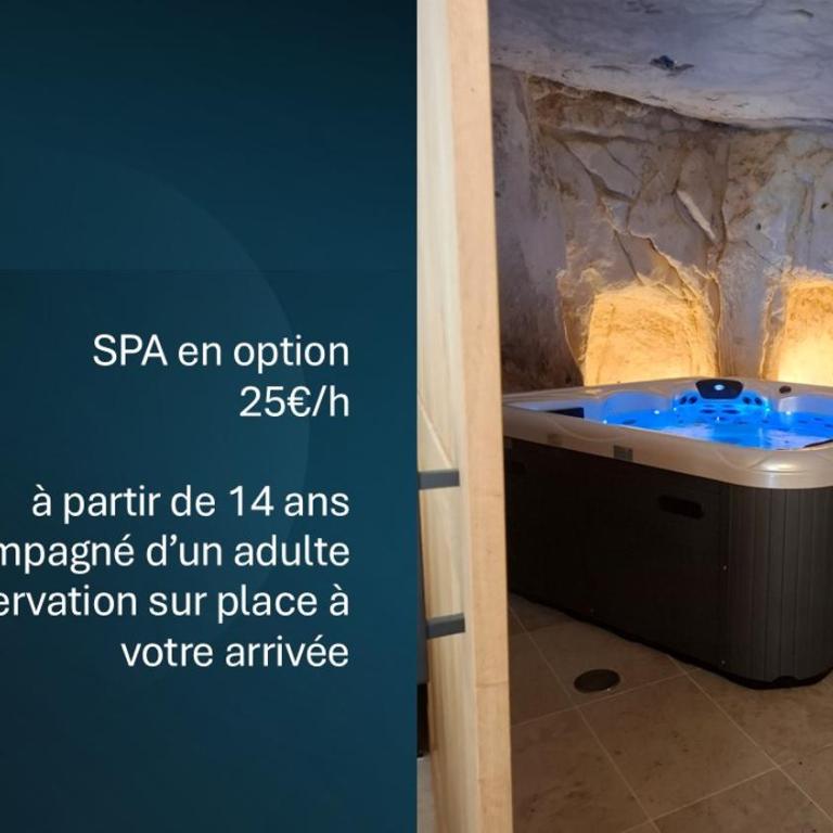 La Petite Mésange & option SPA - Apartamento de 2 dormitorios - 2