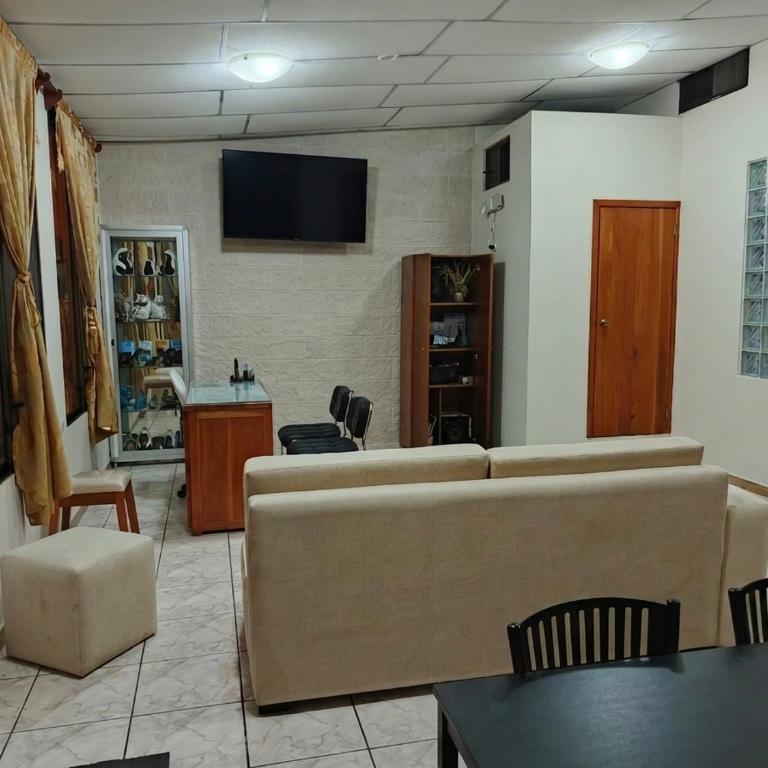 Casa Scalecia AIRNB para 5 personas - Casa de 2 dormitorios - 6