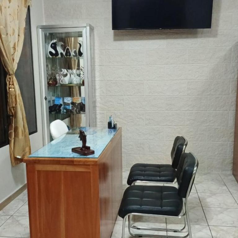 Casa Scalecia AIRNB para 5 personas - Casa de 2 dormitorios - 7