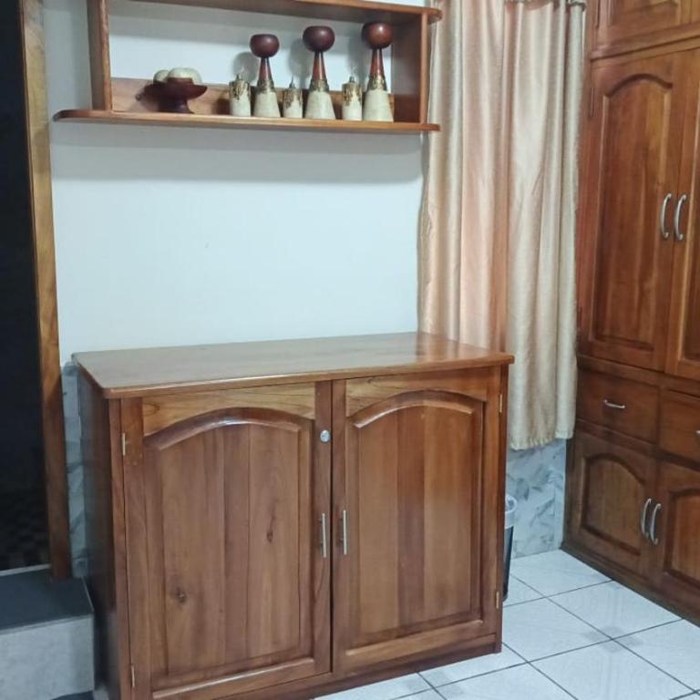 Casa Scalecia AIRNB para 5 personas - Casa de 2 dormitorios - 8