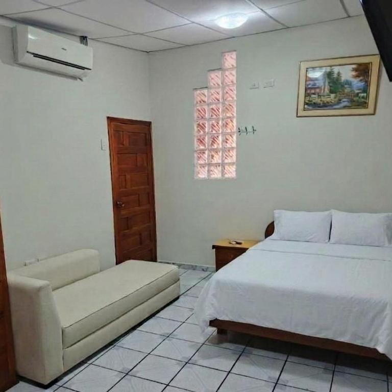 Casa Scalecia AIRNB para 5 personas - Casa de 2 dormitorios - 9