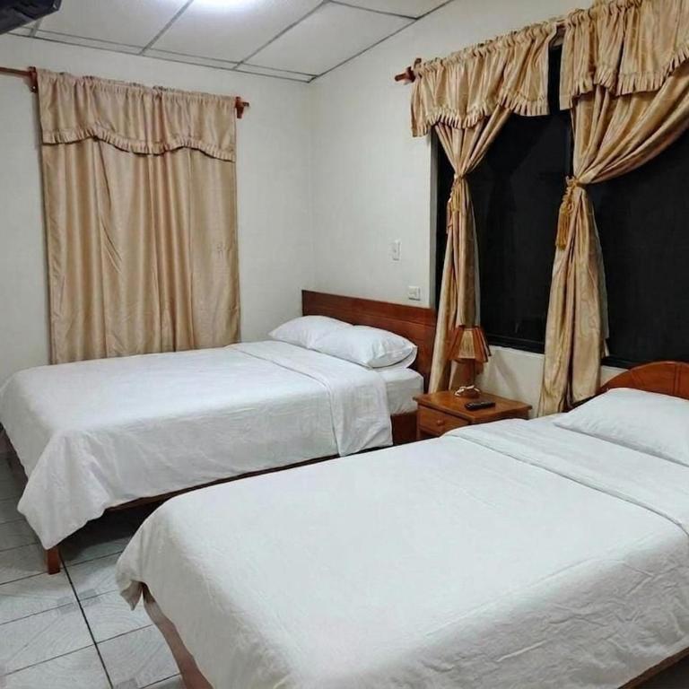 Casa Scalecia AIRNB para 5 personas - Casa de 2 dormitorios - 10
