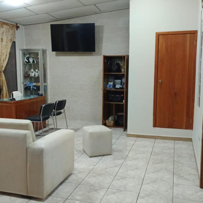 Casa Scalecia AIRNB para 5 personas - Casa de 2 dormitorios - 11