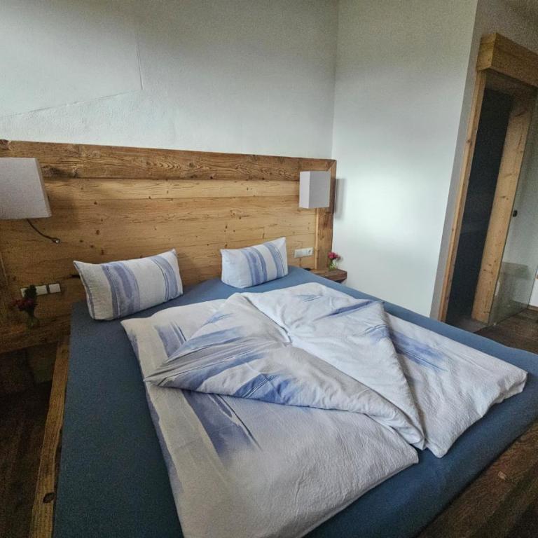 Almhof Mareil - Apartamento de 2 dormitorios con balcón - 11