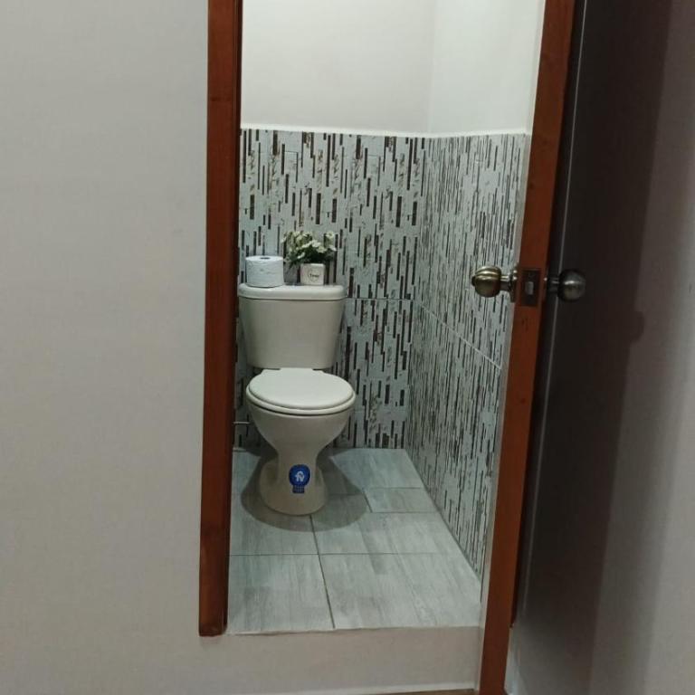 Casa Scalecia AIRNB para 5 personas - Casa de 2 dormitorios - 14