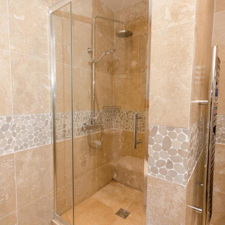 Black Diamond Sainte Foy Chalets - Penthouse - 2