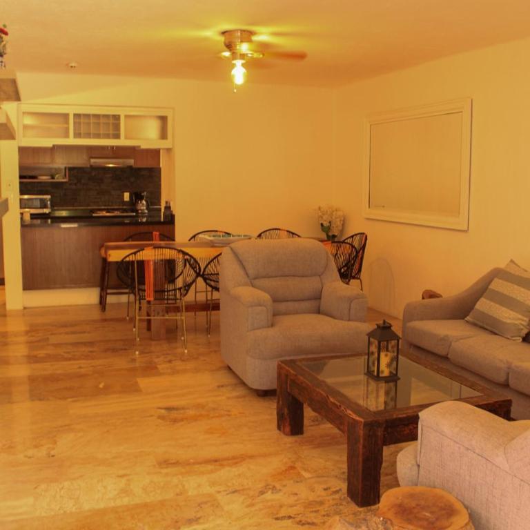 Villa del Mar - Double Room with Park View - 27