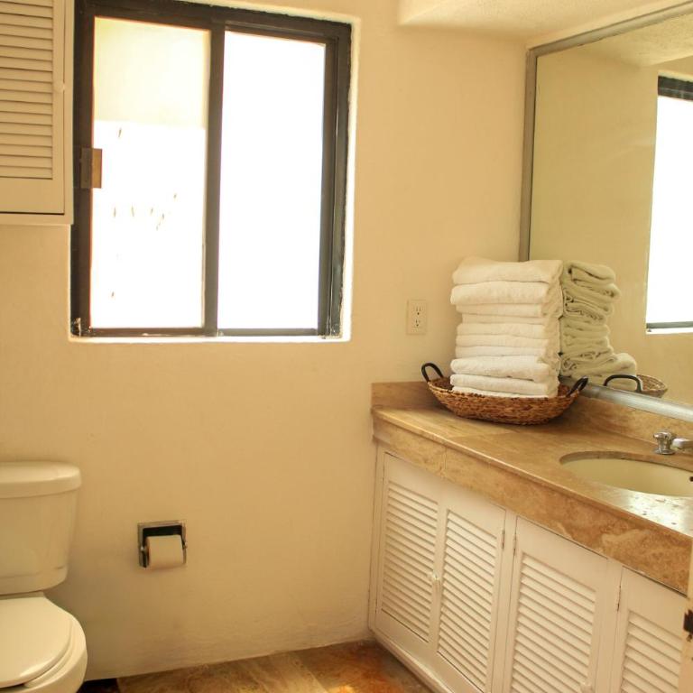 Villa del Mar - Double Room with Park View - 25