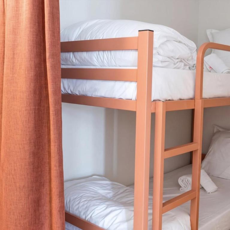 Bel appart pour 8 avec parking à La Teste-de-Buch - Appartement avec Balcon - 6