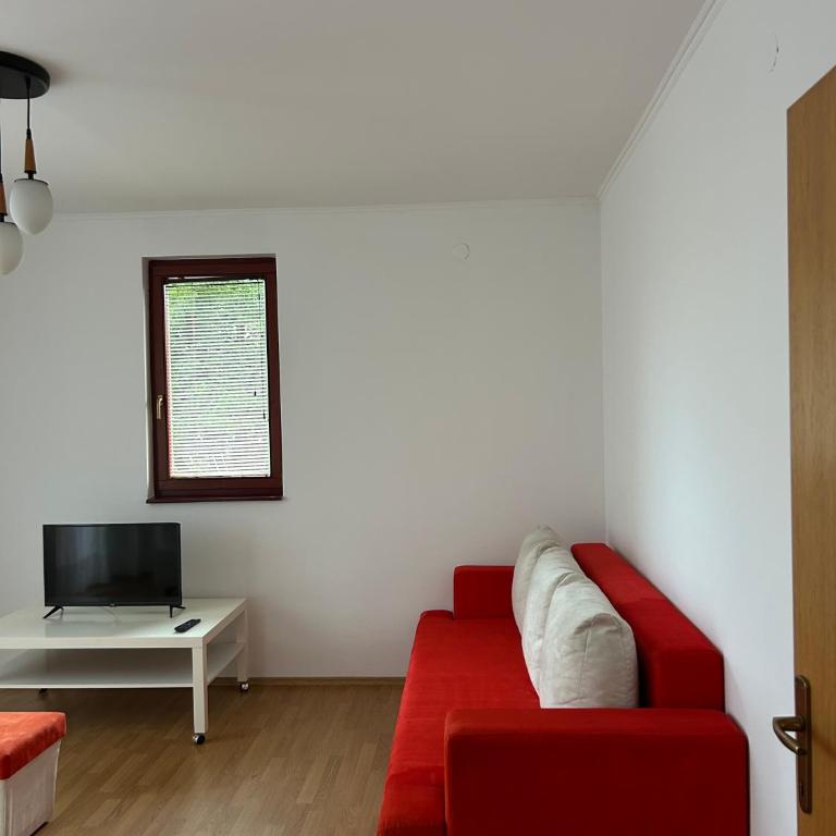 Adia's Property - Haus mit 1 Schlafzimmer - 5