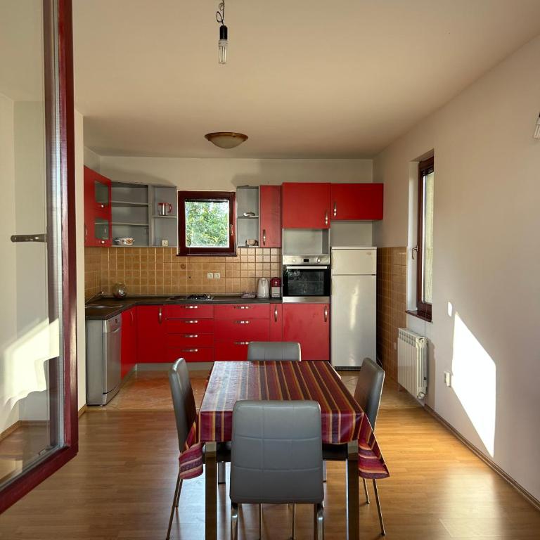 Adia's Property - Haus mit 1 Schlafzimmer - 6