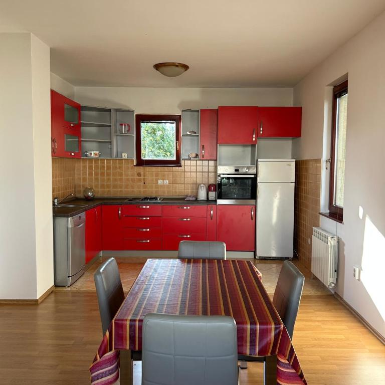 Adia's Property - Haus mit 1 Schlafzimmer - 11