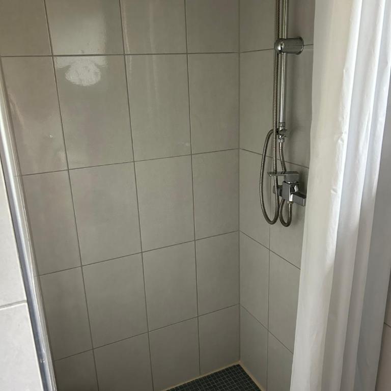 Adia's Property - Haus mit 1 Schlafzimmer - 16