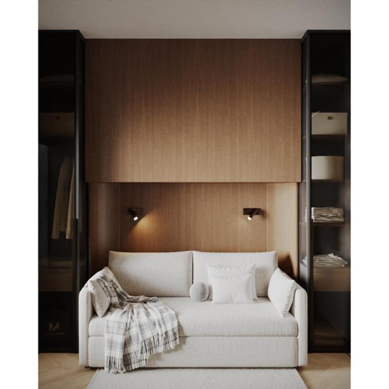 Elegant 2BR Apartment at Monaco border - Appartement 2 Chambres - 7