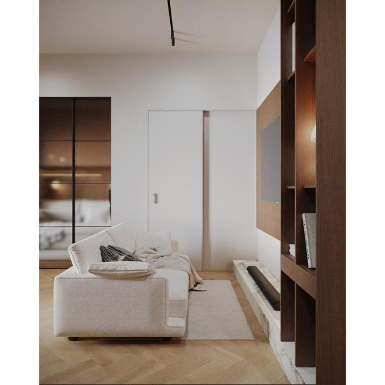 Elegant 2BR Apartment at Monaco border - Appartement 2 Chambres - 9
