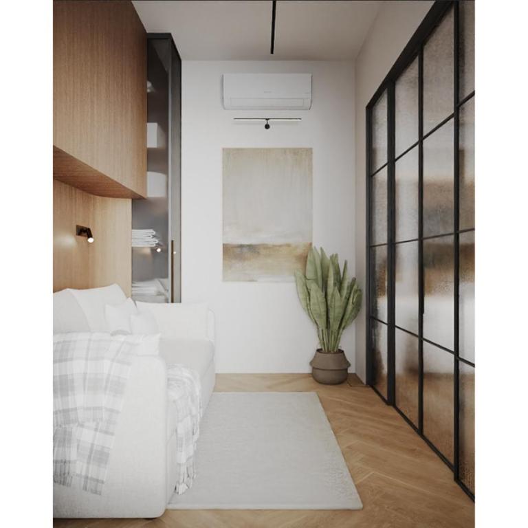 Elegant 2BR Apartment at Monaco border - Appartement 2 Chambres - 14