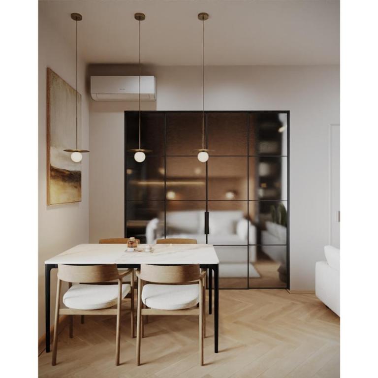 Elegant 2BR Apartment at Monaco border - Appartement 2 Chambres - 3
