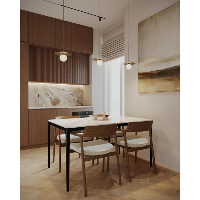 Elegant 2BR Apartment at Monaco border - Appartement 2 Chambres - 12