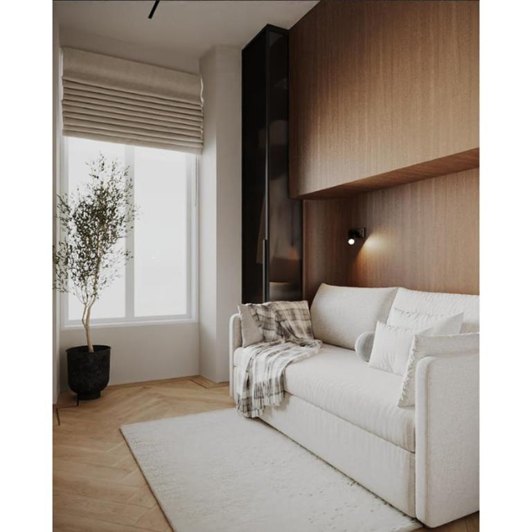 Elegant 2BR Apartment at Monaco border - Appartement 2 Chambres - 8