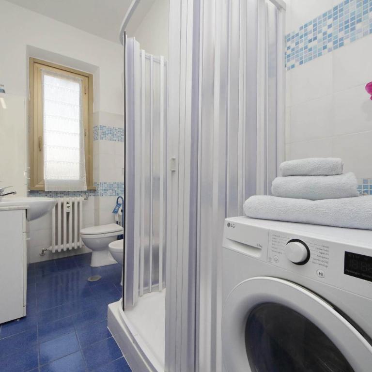 Da Zia Maria Roma - Appartamento panoramico vicino Metro A - Apartamento de 1 dormitorio - 20