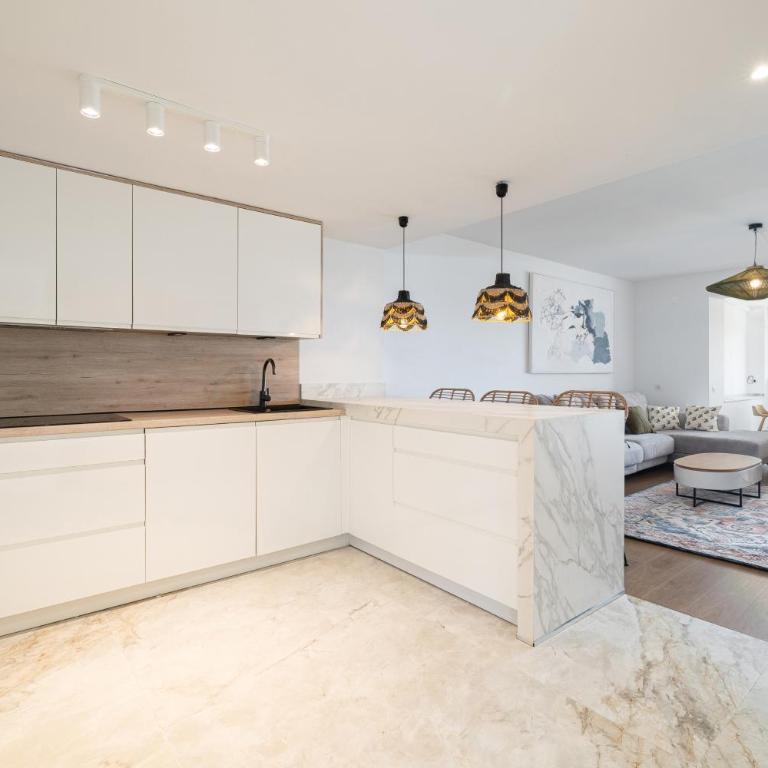 Newly Renovated Penthouse II Azure Retreat in Mijas II - Appartamento con 2 Camere da Letto e Terrazza - 20