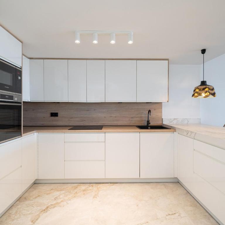 Newly Renovated Penthouse II Azure Retreat in Mijas II - Appartamento con 2 Camere da Letto e Terrazza - 21