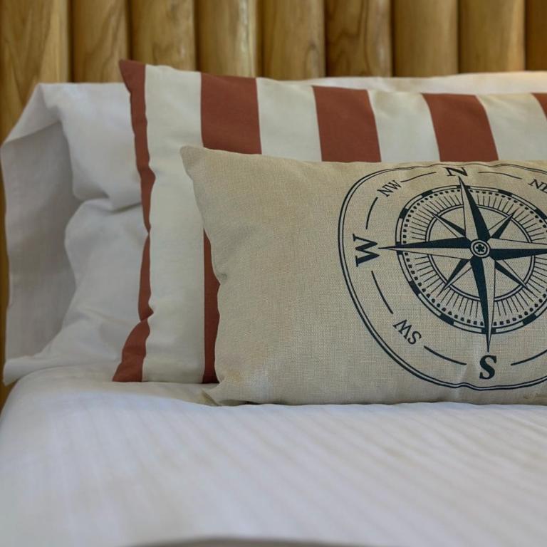 Li Cuppulati by SardegnaSummer - Appartamento con 1 Camera da Letto e Vasca Idromassaggio - 3