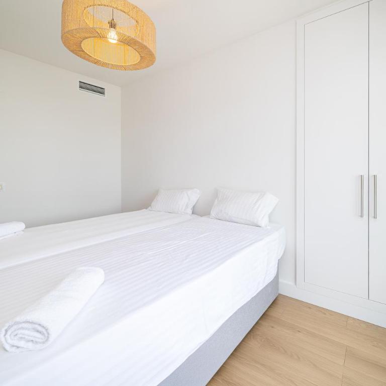 Newly Renovated Penthouse II Azure Retreat in Mijas II - Appartamento con 2 Camere da Letto e Terrazza - 15