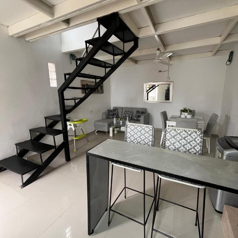 CIC Apartamento amoblado Mirador del Sinú - Apartamento de 2 dormitorios - 49