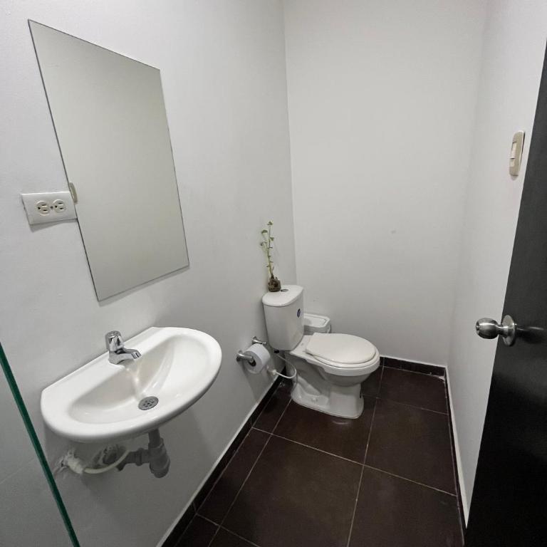 CIC Apartamento amoblado Mirador del Sinú - Apartamento de 2 dormitorios - 39
