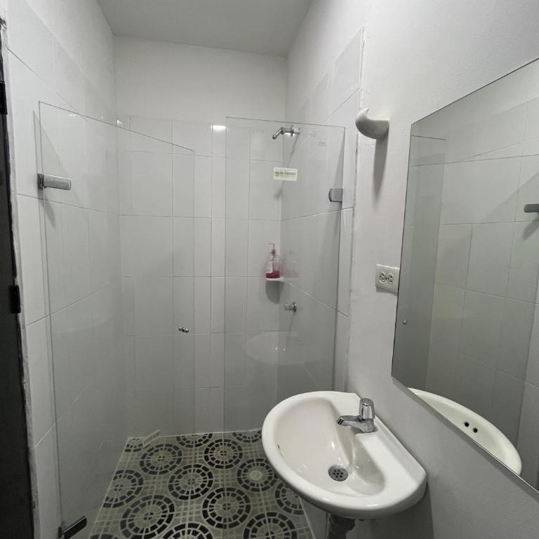 CIC Apartamento amoblado Mirador del Sinú - Apartamento de 2 dormitorios - 37