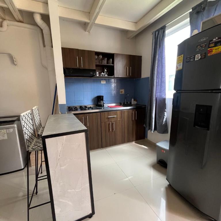 CIC Apartamento amoblado Mirador del Sinú - Apartamento de 2 dormitorios - 29