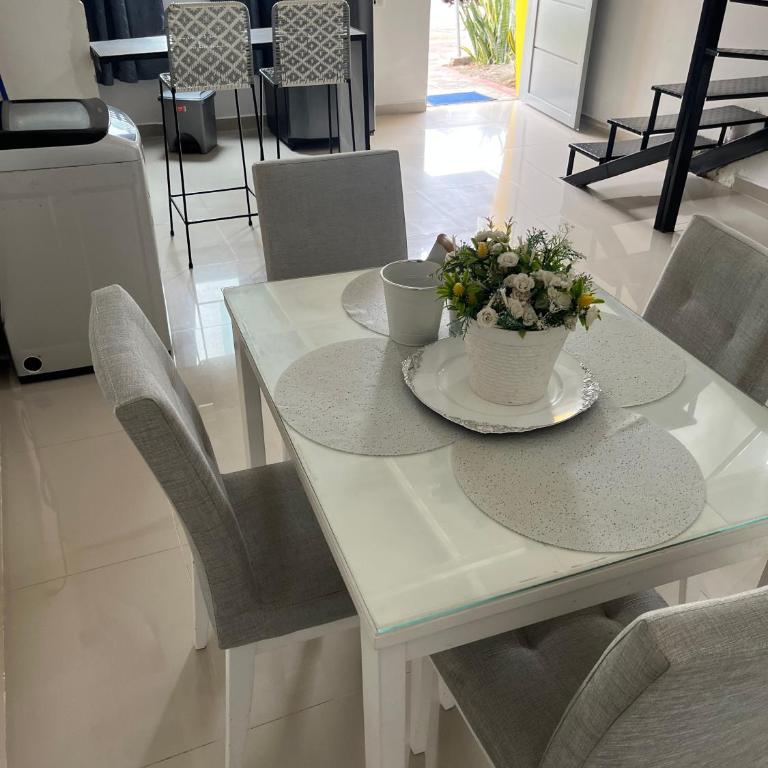 CIC Apartamento amoblado Mirador del Sinú - Apartamento de 2 dormitorios - 34