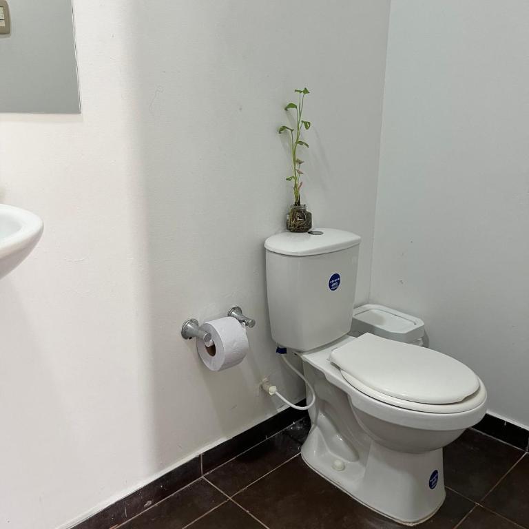 CIC Apartamento amoblado Mirador del Sinú - Apartamento de 2 dormitorios - 35