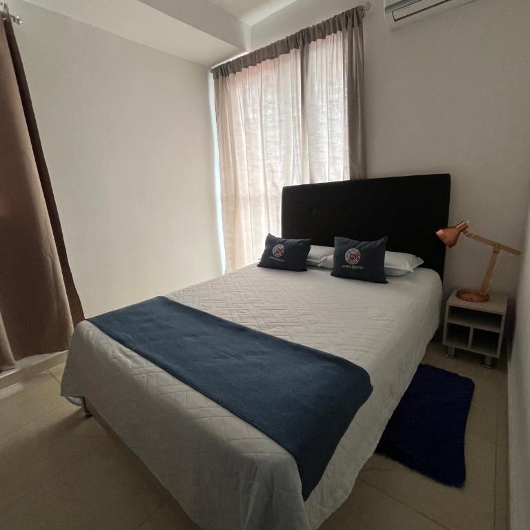 CIC Apartamento amoblado Mirador del Sinú - Apartamento de 2 dormitorios - 28