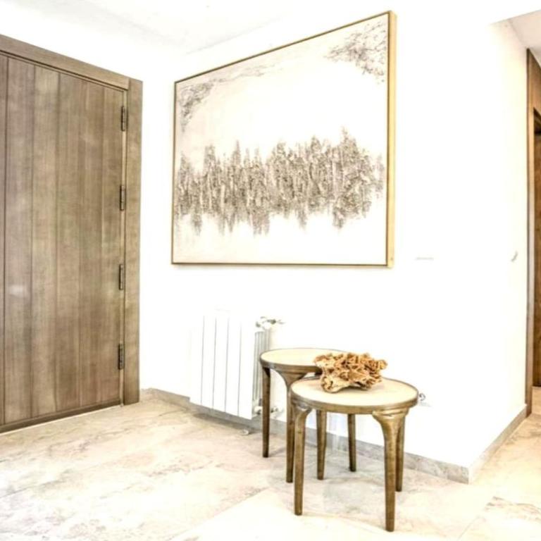 Villa in Xabia, splendid view and pool - Ferienhaus - 12